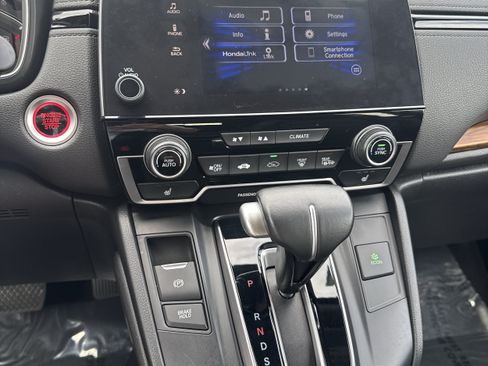 Used 2018 Honda CR-V EX-L image 16