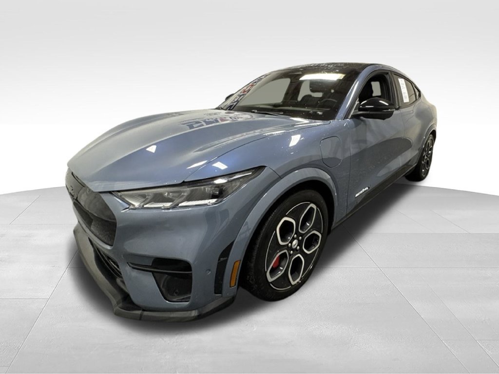 Used 2023 Ford Mustang Mach-E GT AWD/4WD image 2