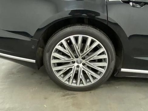 Used 2019 Audi A8 L 3.0T AWD/4WD image 18