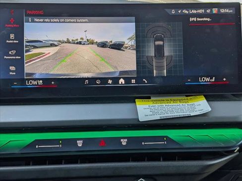 Used 2025 BMW X3 xDrive30i w/ M Sport Package image 15