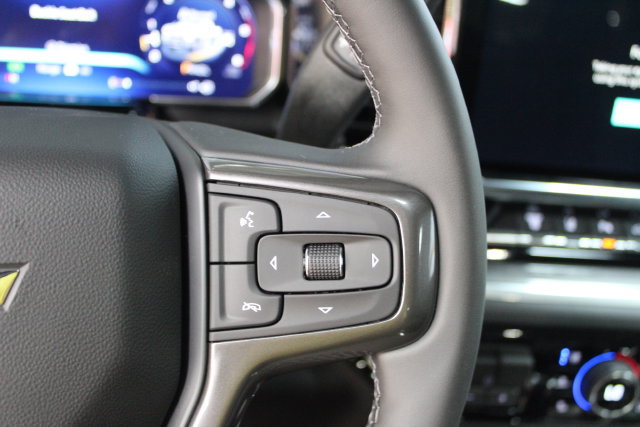 New 2026 Chevrolet Silverado 2500 High Country w/ Technology Package AWD/4WD image 17
