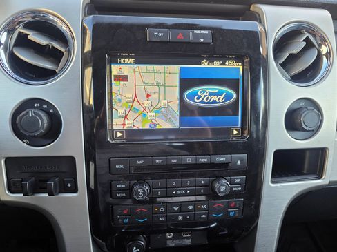 Used 2011 Ford F150 Platinum image 32