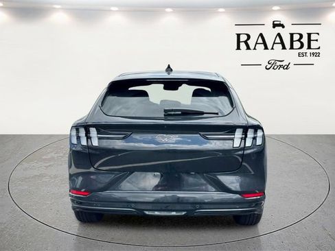 Used 2024 Ford Mustang Mach-E Premium AWD/4WD image 17