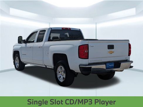 Used 2019 Chevrolet Silverado 1500 LT image 4