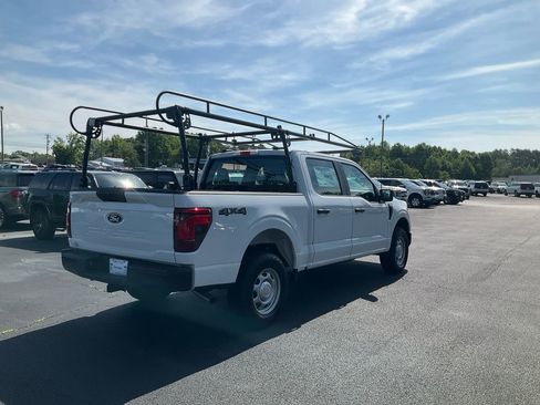 New 2026 Ford F150 XL AWD/4WD image 5