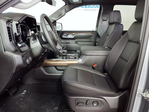 New 2026 Chevrolet Silverado 1500 RST image 8