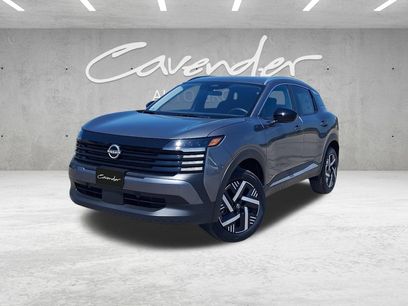 New 2027 Nissan Kicks SV