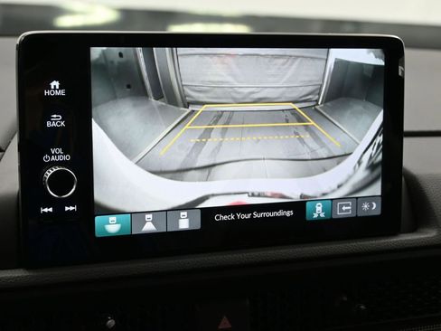 Used 2025 Honda CR-V Sport-L image 13