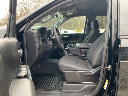 Used 2020 Chevrolet Silverado 1500 Custom w/ Rally Edition image 28