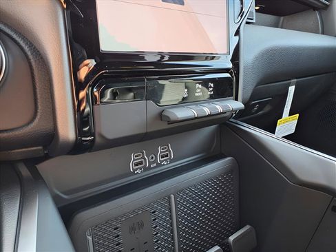 New 2026 RAM 1500 Lone Star image 15