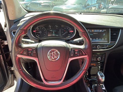 Used 2018 Buick Encore Preferred image 25