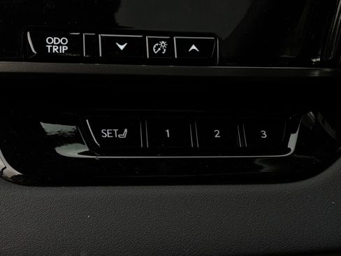 Used 2024 Lexus RX 500h F Sport w/ Convenience Package AWD/4WD image 33