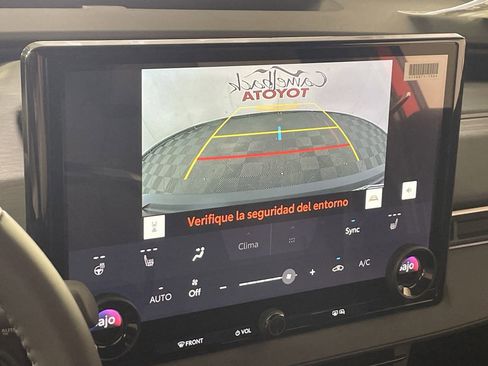 New 2026 Toyota C-HR AWD/4WD image 15