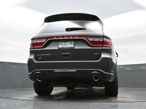New 2026 Dodge Durango GT w/ Tow 'N Go Package AWD/4WD image 18