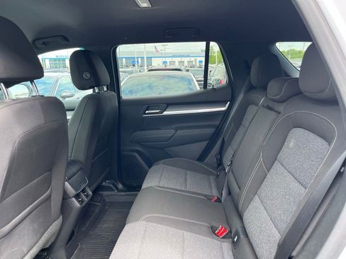 Used 2026 GMC Terrain Elevation w/ LPO, Floor Liner Package FWD image 12