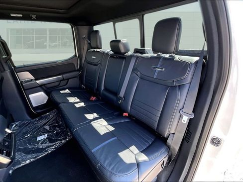 New 2026 Ford F250 Platinum AWD/4WD image 28
