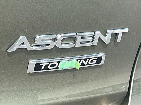 New 2026 Subaru Ascent Touring AWD/4WD image 7