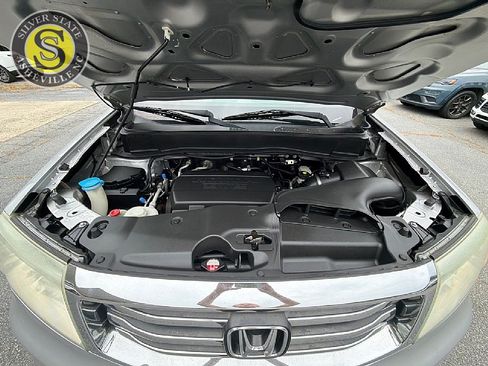 Used 2015 Honda Pilot SE image 31