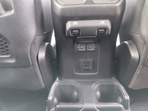 Used 2021 Jeep Wrangler Unlimited Rubicon image 20