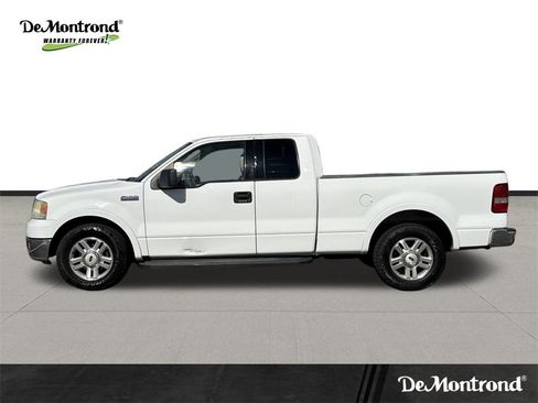 Used 2004 Ford F150 XL image 8