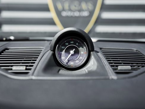 Used 2024 Porsche 911 Turbo S image 75