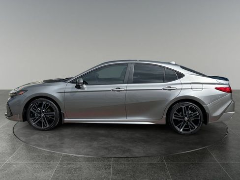 Used 2026 Toyota Camry XSE FWD image 6