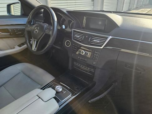 Used 2012 Mercedes-Benz E 350 4MATIC Sedan image 14