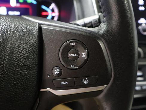 Used 2021 Honda Pilot Black Edition image 37