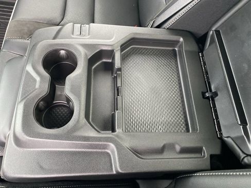 New 2026 RAM 1500 Laramie w/ Night Edition image 38