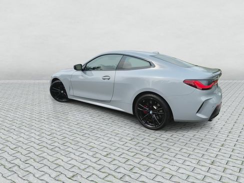 Used 2024 BMW 440i xDrive Coupe w/ Premium Package AWD/4WD image 6