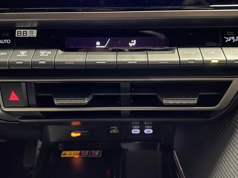 New 2026 Toyota Camry SE image 30