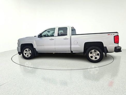 Used 2017 Chevrolet Silverado 1500 LT w/ All Star Edition AWD/4WD image 7