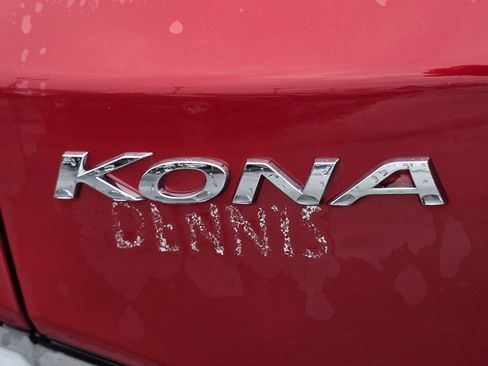 Used 2023 Hyundai Kona SEL image 13