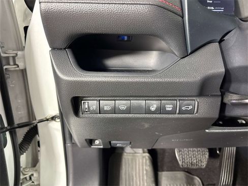 Used 2023 Toyota RAV4 XSE w/ Weather Package image 18