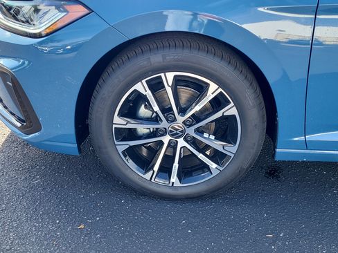 New 2026 Volkswagen Jetta Sport FWD image 27