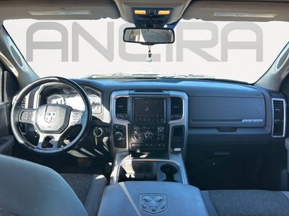 Used 2019 RAM 1500 Lone Star