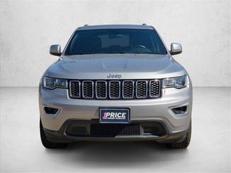 Used 2020 Jeep Grand Cherokee Laredo AWD/4WD video 2