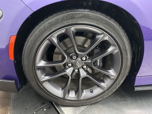 Used 2023 Dodge Charger Scat Pack image 25