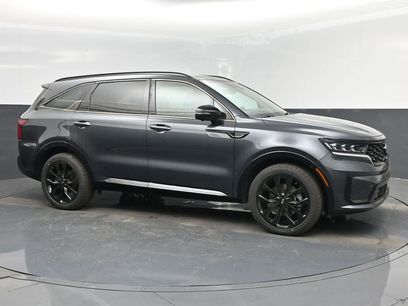 Used 2021 Kia Sorento SX