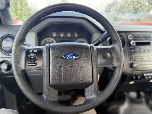 Used 2016 Ford F450 XL AWD/4WD image 18