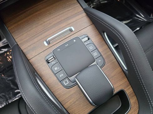 New 2026 Mercedes-Benz GLE 350 4MATIC image 14