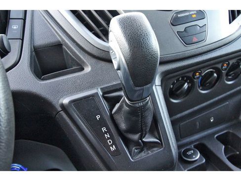 Used 2016 Ford Transit 350 148 Medium Roof RWD image 26
