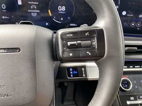 Used 2024 Hyundai Santa Fe Calligraphy FWD image 22