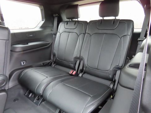 New 2026 Jeep Grand Cherokee L Limited image 26