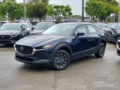 Used 2026 MAZDA CX-30 AWD 2.5 S