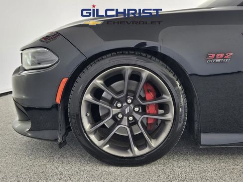 Used 2022 Dodge Charger Scat Pack image 10