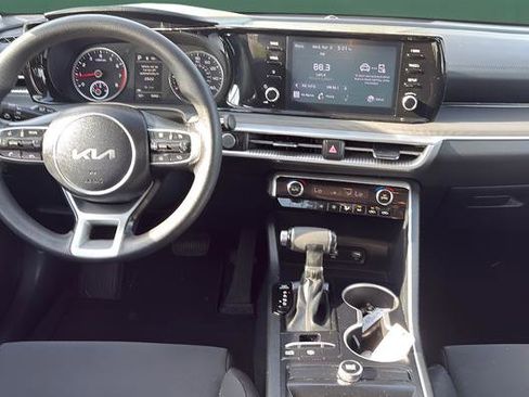 Used 2023 Kia K5 LXS FWD image 19