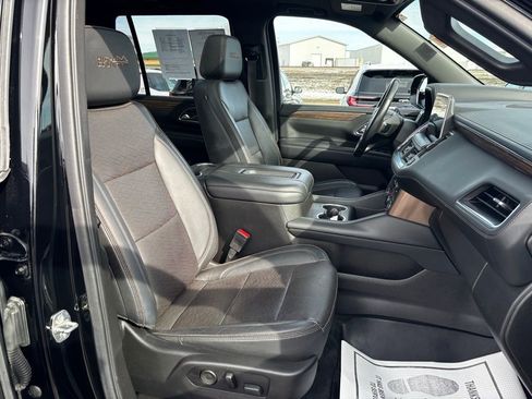 Used 2021 Chevrolet Tahoe High Country image 14