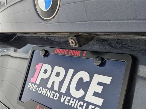 Used 2021 BMW X5 xDrive40i w/ M Sport Package image 8