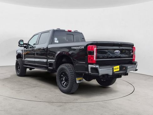 New 2026 Ford F350 XLT w/ XLT Premium Package AWD/4WD image 3
